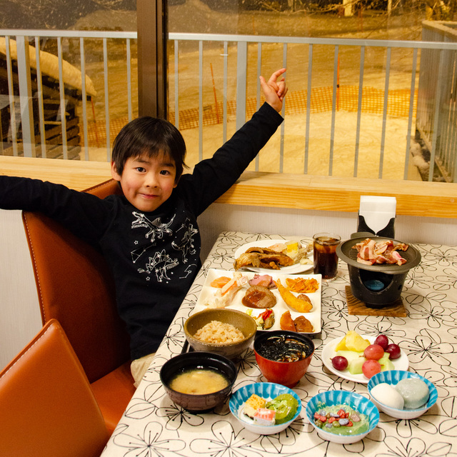 むいか温泉ホテル