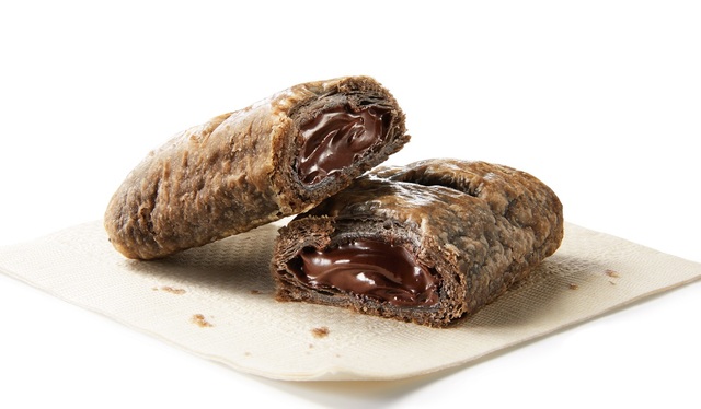 「チョコパイ」