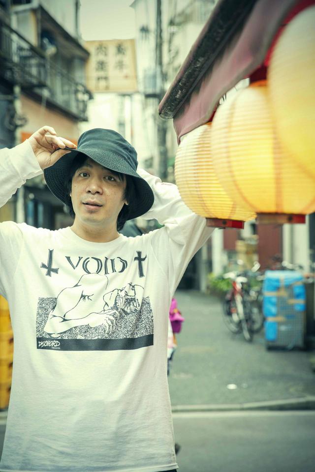 Photo：小境勝巳