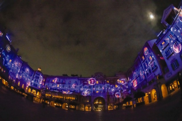 ビリーヴ! ～シー・オブ・ドリームス～