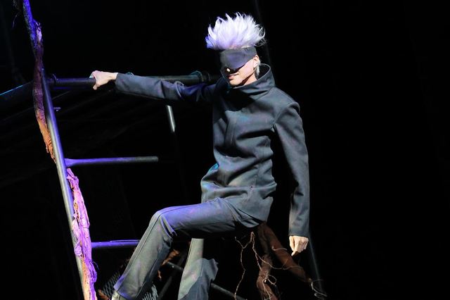 舞台『呪術廻戦』より