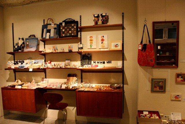 可愛くてキュンキュンする「吉祥寺ねこ祭り」の猫たち