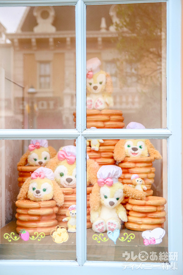 クッキーのグッズ