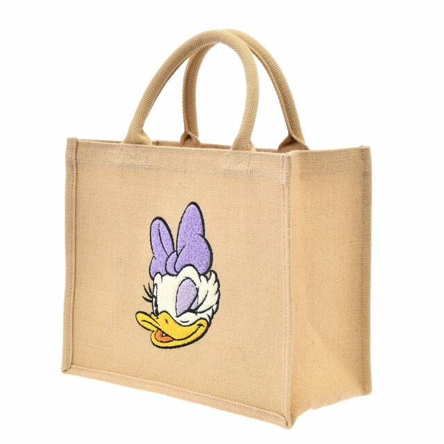 トートバッグ Linen Tote 3,960円