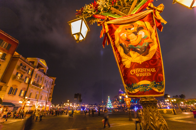 クリスマス・ウィッシュ 2015