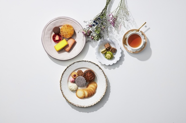 第４回 クッキーの魅力