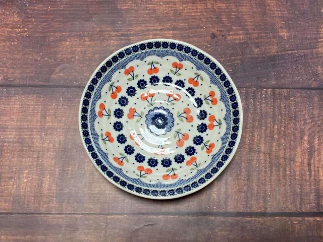 『THREEPPY（スリーピー）』さくらんぼ　サラダボウルS／税込330円