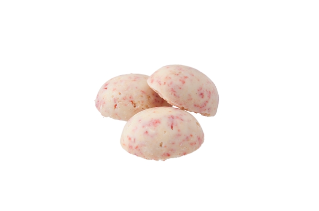 ストロベリーショートケーキ|チョコレートクランチ・ピック&マンチ 1,500円|東京ディズニーランド「ペイストリーパレス」 |東京ディズニーリゾート 35周年“Happiest Celebration!”