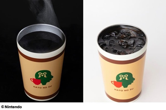 真空断熱構造で、保温も保冷もOK