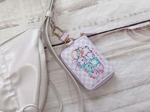 カードケースとして使うのもおすすめ