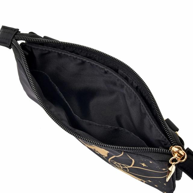 ティンカー・ベル 財布・ウォレット ショルダー付き Take me to Neverland 4,290円