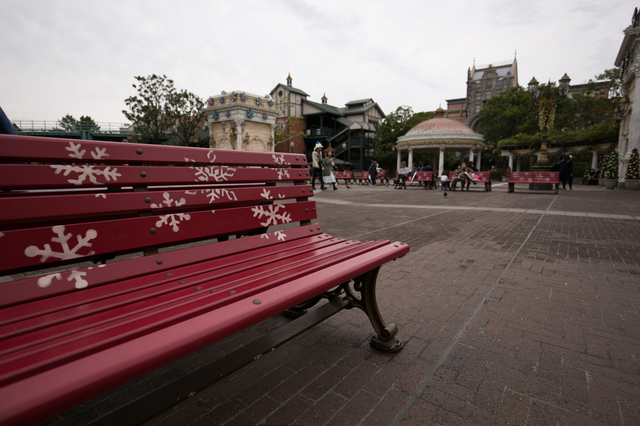 クリスマス・ウィッシュ 2015