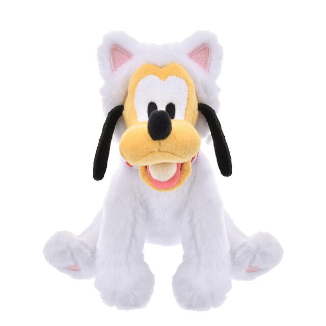 ぬいぐるみキーチェーン 2,800円