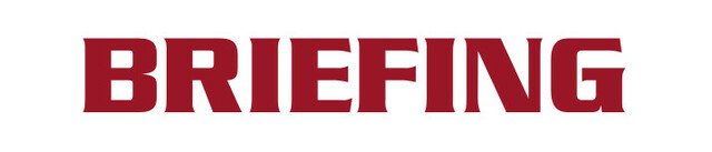 BRIEFING　ロゴ