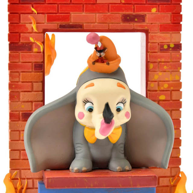 ダンボ＆ティモシー オーナメント Ornament 2022 1,980円