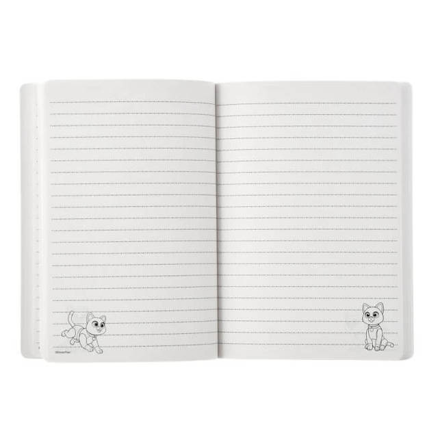 【JAXA COSMODE】バズ・ライトイヤー ステーショナリーセット 映画『バズ・ライトイヤー』 2,200円