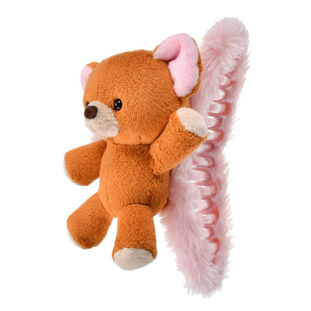 マイケルのテディベア ヘアクリップ FEEL LIKE PETER PAN 2,700円