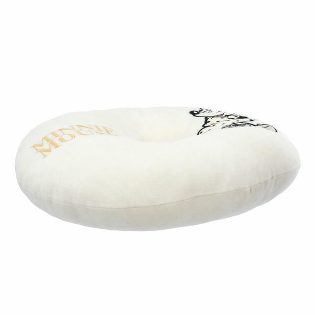 ミニー クッション ドーナツ Minnie’s DOT STYLE 2,200円