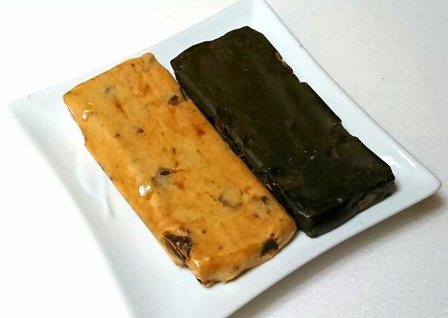 カークランドシグネチャー　プロテインバー バラエティパック　60g×20本　2848円