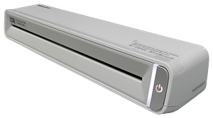 NEXX、オフラインポータブルスキャナ「WorldocScan Pro」、PCレスでのスキャンに対応 - ウレぴあ総研