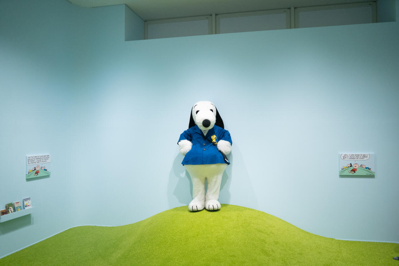 【PEANUTS】スヌーピー春の新グッズ発売！スヌーピーミュージアム限定グッズを一挙紹介（写真 75/97） - mimot.(ミモット)