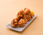 唐揚げ食べ放題×ドリンク飲み放題