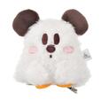ミッキー ヘアクリップ オバケ DISNEY HALLOWEEN 1,800円