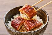 「うなぎご飯【数量限定】」<期間:2025年10月7日~12月8日>【紅ずわいや牡蠣、ホタテやうなぎも食べ放題!「カルビ一丁」で“焼肉”&“海鮮”を食べ放題で楽しめる特別企画スタート!】