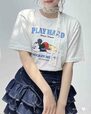 AS KNOW AS plus DisneyアソートT ¥2,992