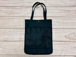 【GU】「メッシュコンビネーショントートバッグ ST」価格:2,990円(税込)