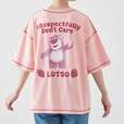 配色ステッチプリントTシャツ 「トイ・ストーリー」｜￥ 2,990 （税込）
