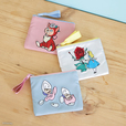 【Green Parks】Disney Collection　Alice/ティッシュポーチ
