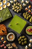 「SORAE Sweets Buffet ～濃厚抹茶の世界～」＜期間：2026年4月1日～6月24日＞【 吉祥寺のホテルで京都・祇園辻利の“濃厚抹茶”を堪能！週の真ん中のご褒美に抹茶スイーツブッフェはいかがでしょうか？】