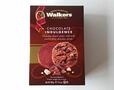 【No.9】【Walkers CHOCOLATE INDULGENCE COOKIES 500g 1188円】内容量は24枚。ご家族でシェアするのにぴったり
