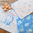 【ドラえもん】「I’M DORAEMON/ランチョンマット」¥770／食卓を可愛く彩る！ドラえもんのランチョンマット