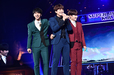 SUPER JUNIOR-K.R.Y.＠横浜アリーナ