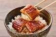 「うなぎご飯【数量限定】」＜期間：2025年10月7日～12月8日＞【紅ずわいや牡蠣、ホタテやうなぎも食べ放題！「カルビ一丁」で“焼肉”＆“海鮮”を食べ放題で楽しめる特別企画スタート！】