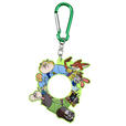 ズートピア ペットボトルホルダー カラビナ付き Key chain Fes 1,200円