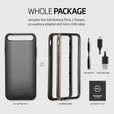 Spigen® バッテリー一体型ボルトパック