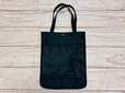 【GU】「メッシュコンビネーショントートバッグ ST」価格:2,990円(税込)