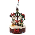 ミッキー＆ミニー オーナメント ライトアップ World Showcase Germany Holiday 2,640円 