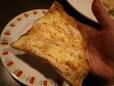 【グラッチェガーデンズ　食べ放題】たらこ＋マヨネーズ＋チーズは正義