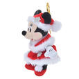 ぬいぐるみキーホルダー・キーチェーン DISNEY CHRISTMAS 2,800円