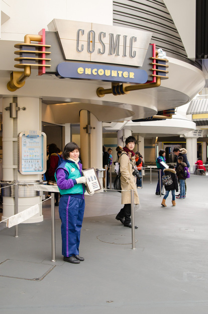 Tdlアナ雪16 自分だけオリジナルが作成できる ウィッシングボトル レザーカービング フォトギャラリー 写真 5 18 ディズニー特集 ウレぴあ総研