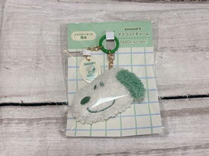 ファミマ限定】スヌーピーのエコバッグは毎日使いたい便利さ♪激かわ