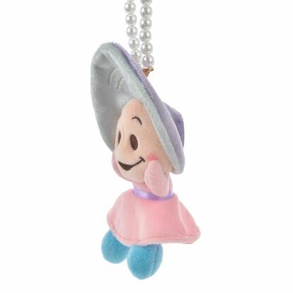 ディズニー】とにかく可愛い「ヤングオイスター」グッズ