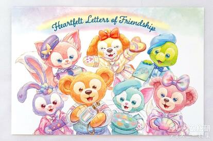 ディズニー】レギュラー化希望～！「ダッフィー最新グッズ」実際に使っ