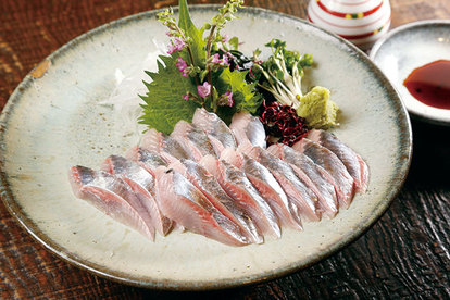 東京】うまい魚で日本酒をキューッと! 都内「魚自慢の名酒場」厳選8店