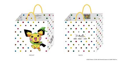 ポケモンカード×はじめしゃちょー×グラニフ】最強コラボ「全14種