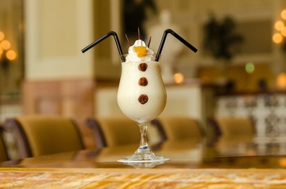 Tdl アナと雪の女王 がついにパーク登場 アナとエルサのフローズンファンタジー 15年1月から開催 2 3 ディズニー特集 ウレぴあ総研